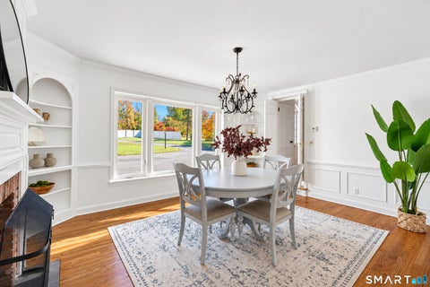 Tiny photo for 100 Whisconier Road, Brookfield, CT 06804 (MLS # 24215718)