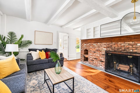 Tiny photo for 100 Whisconier Road, Brookfield, CT 06804 (MLS # 24215718)