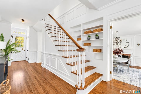 Tiny photo for 100 Whisconier Road, Brookfield, CT 06804 (MLS # 24215718)