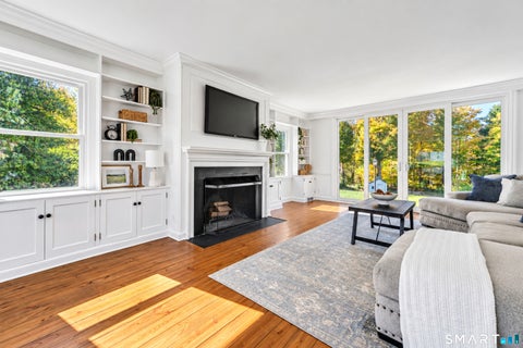 Tiny photo for 100 Whisconier Road, Brookfield, CT 06804 (MLS # 24215718)