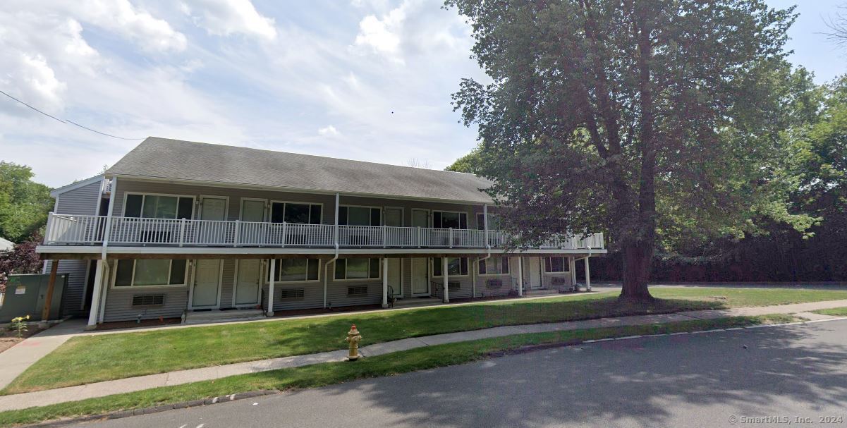Rental Property at Kohanza Street 24, Danbury, Connecticut - Bathrooms: 1 
Rooms: 1  - $1,350 MO.