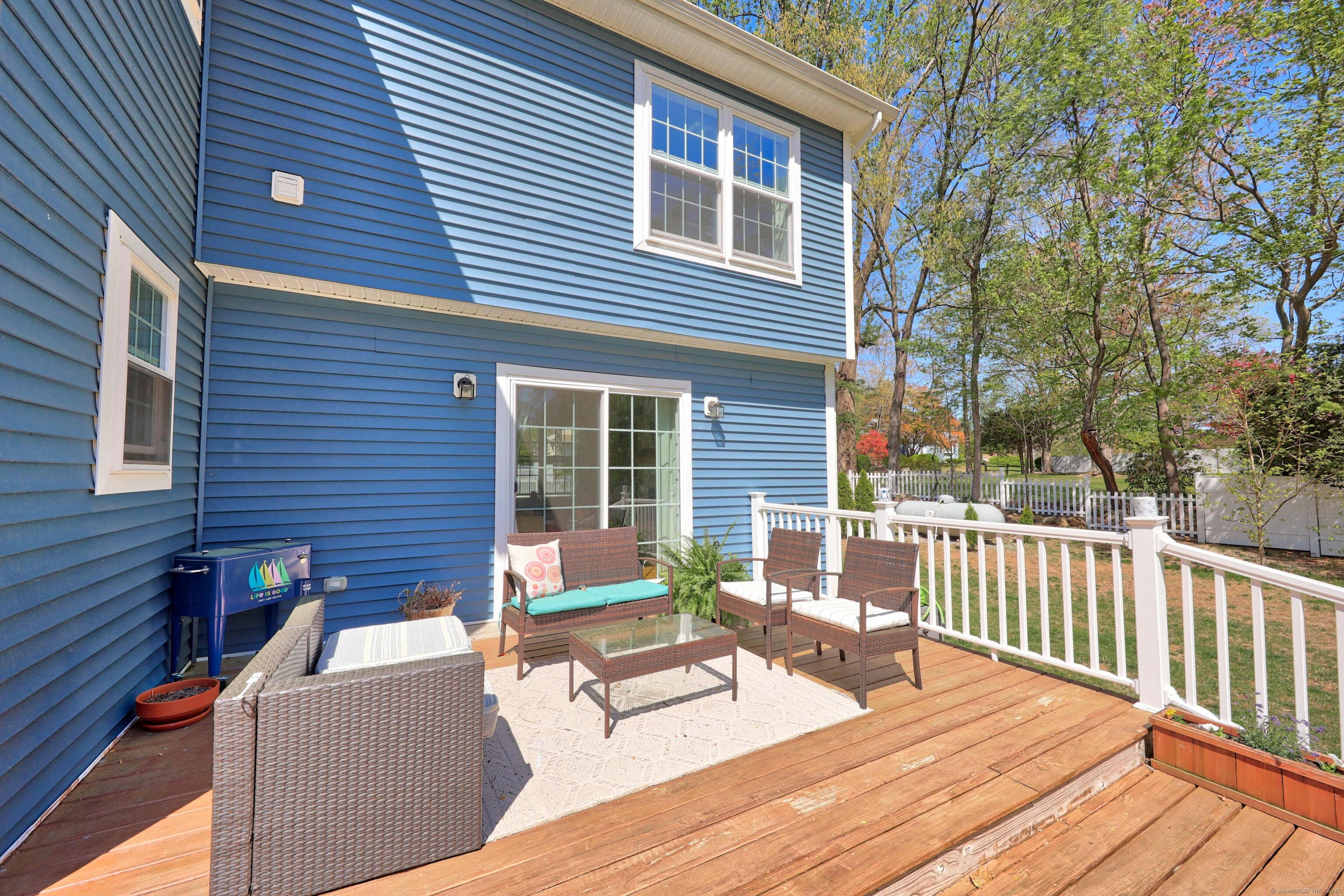 26 Greenwood Drive, Prospect, Connecticut image 32