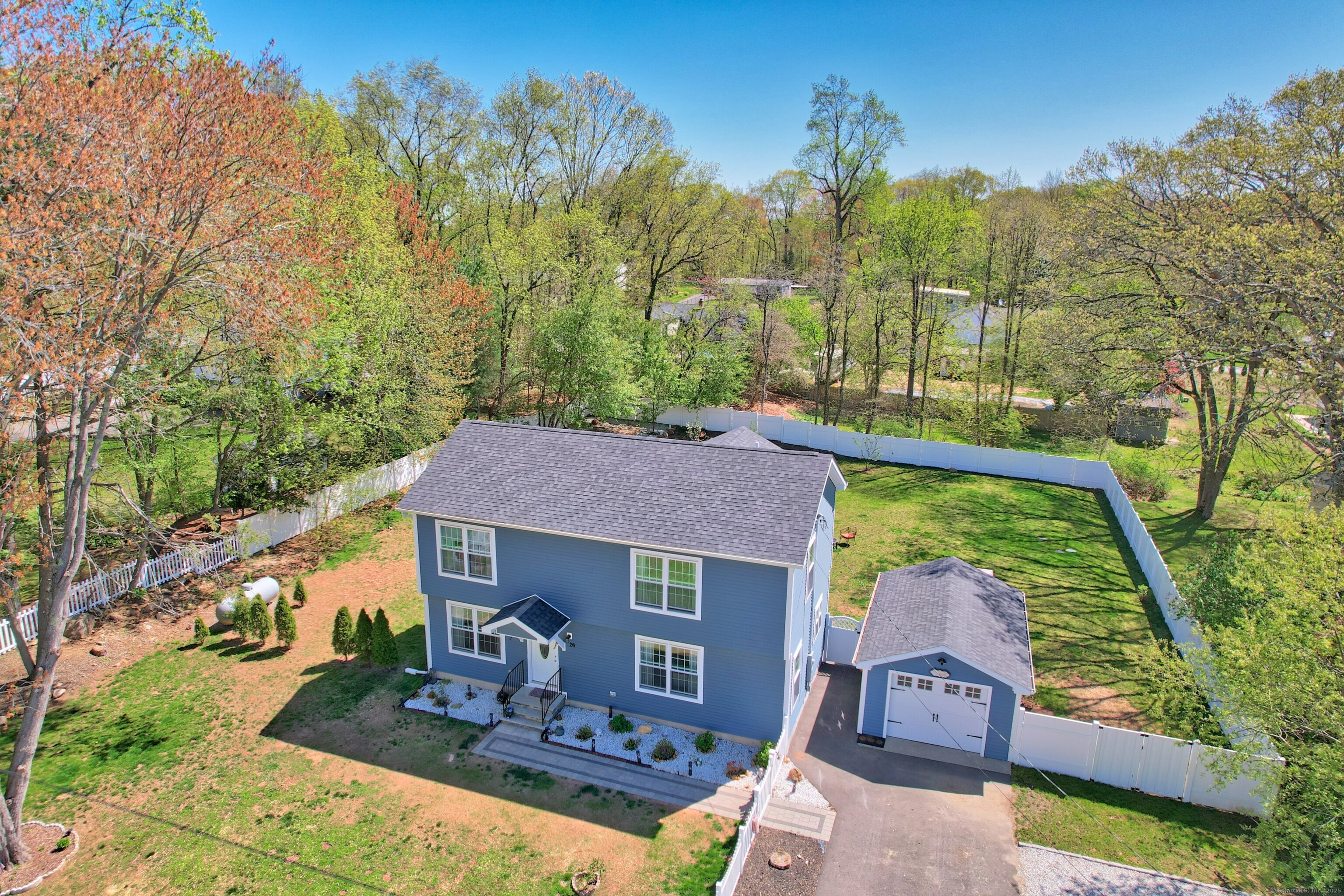 26 Greenwood Drive, Prospect, Connecticut image 38