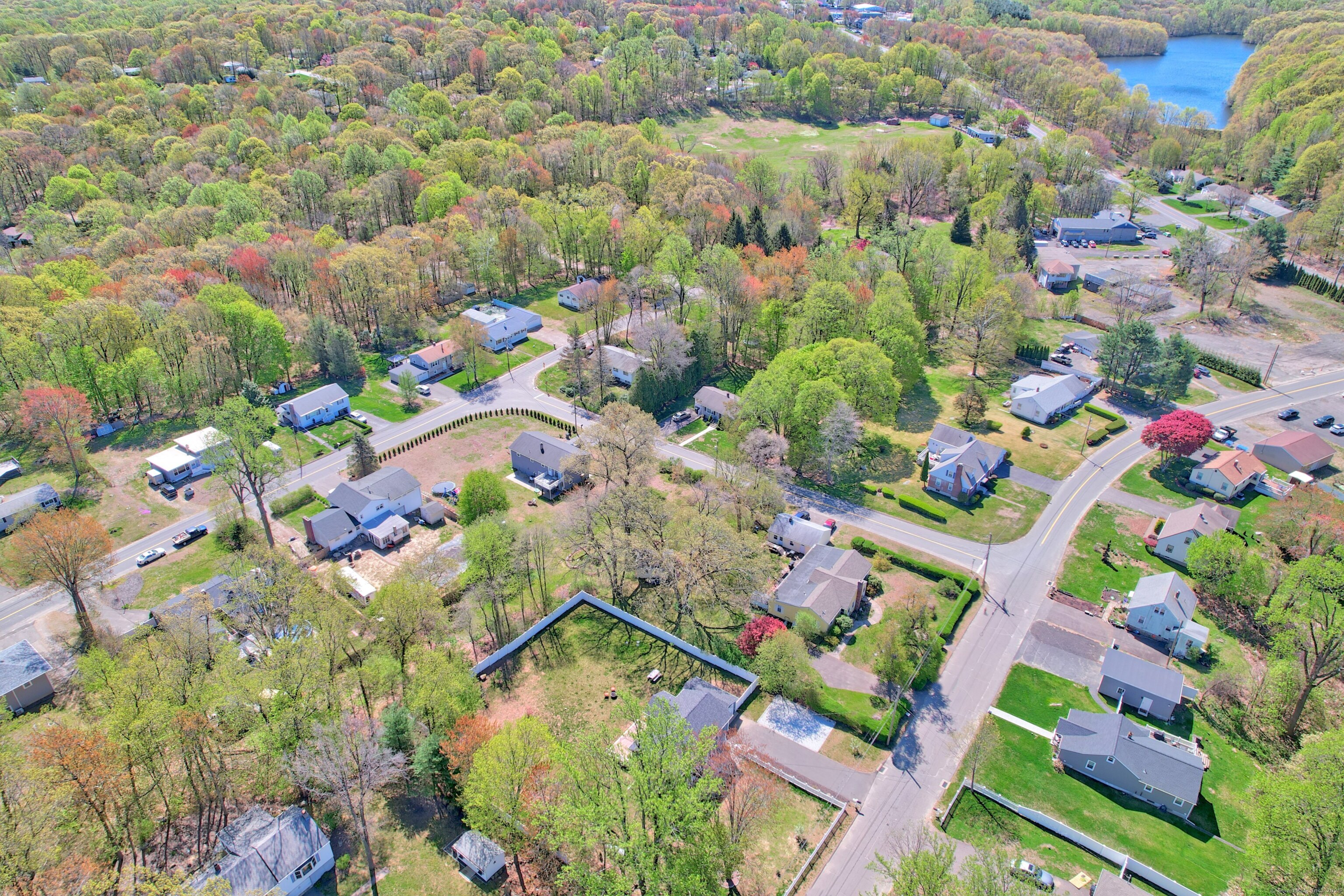 26 Greenwood Drive, Prospect, Connecticut image 35