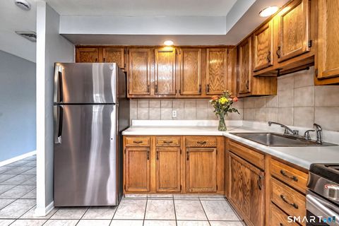Tiny photo for 1 Cora Street #4, New Haven, CT 06512 (MLS # 24167195)