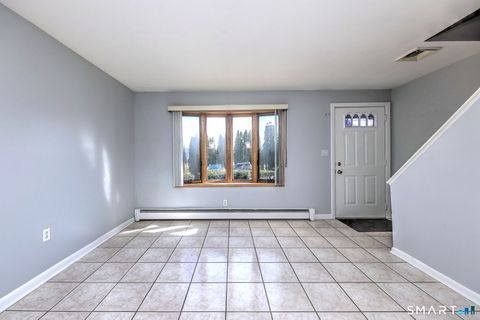 Tiny photo for 1 Cora Street #4, New Haven, CT 06512 (MLS # 24167195)