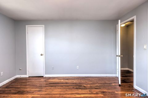 Tiny photo for 1 Cora Street #4, New Haven, CT 06512 (MLS # 24167195)