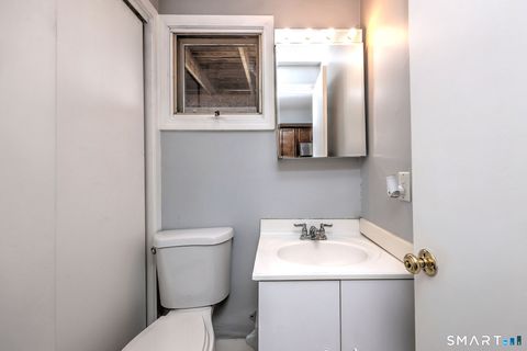 Tiny photo for 1 Cora Street #4, New Haven, CT 06512 (MLS # 24167195)