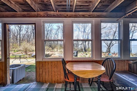 Tiny photo for 1 Cora Street #4, New Haven, CT 06512 (MLS # 24167195)