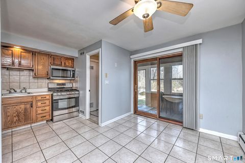 Tiny photo for 1 Cora Street #4, New Haven, CT 06512 (MLS # 24167195)