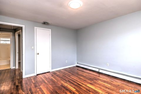 Tiny photo for 1 Cora Street #4, New Haven, CT 06512 (MLS # 24167195)