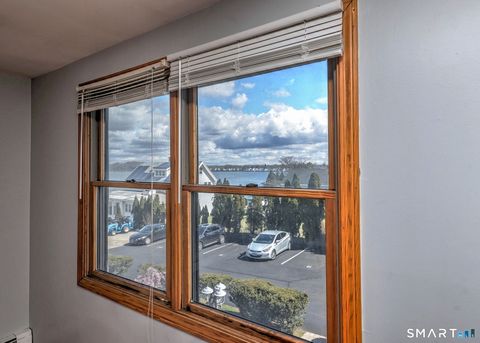Tiny photo for 1 Cora Street #4, New Haven, CT 06512 (MLS # 24167195)