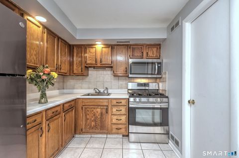 Tiny photo for 1 Cora Street #4, New Haven, CT 06512 (MLS # 24167195)