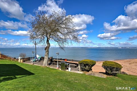 Tiny photo for 1 Cora Street #4, New Haven, CT 06512 (MLS # 24167195)