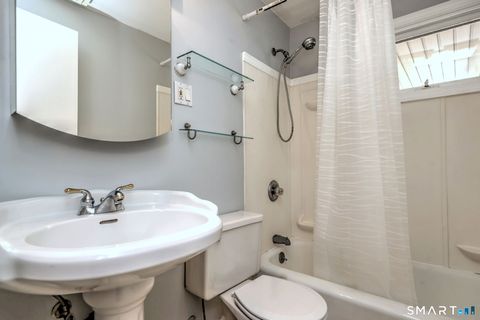 Tiny photo for 1 Cora Street #4, New Haven, CT 06512 (MLS # 24167195)