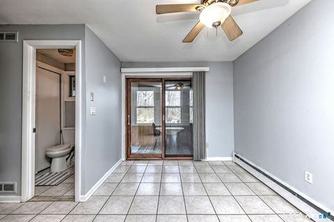 Tiny photo for 1 Cora Street #4, New Haven, CT 06512 (MLS # 24167195)