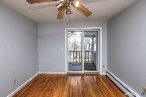 Tiny photo for 1 Cora Street #4, New Haven, CT 06512 (MLS # 24167195)