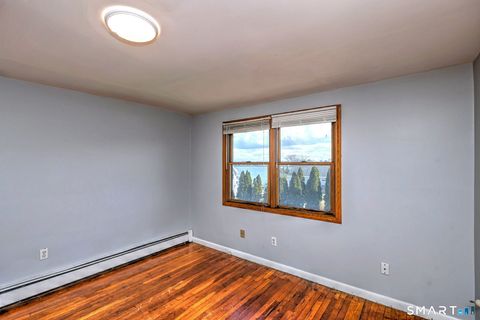 Tiny photo for 1 Cora Street #4, New Haven, CT 06512 (MLS # 24167195)