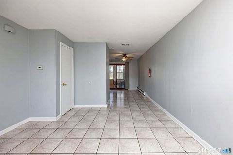 Tiny photo for 1 Cora Street #4, New Haven, CT 06512 (MLS # 24167195)