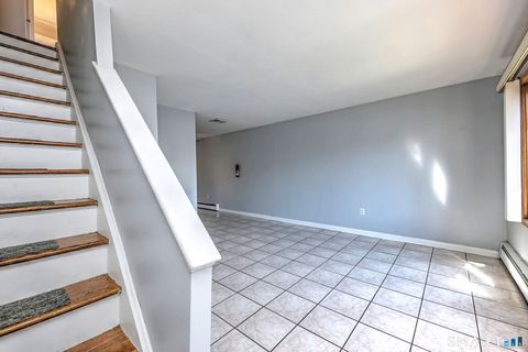 Tiny photo for 1 Cora Street #4, New Haven, CT 06512 (MLS # 24167195)