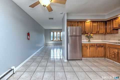 Tiny photo for 1 Cora Street #4, New Haven, CT 06512 (MLS # 24167195)