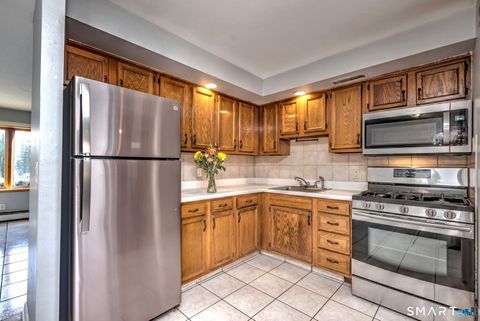 Tiny photo for 1 Cora Street #4, New Haven, CT 06512 (MLS # 24167195)