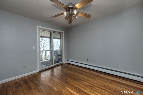 Tiny photo for 1 Cora Street #4, New Haven, CT 06512 (MLS # 24167195)