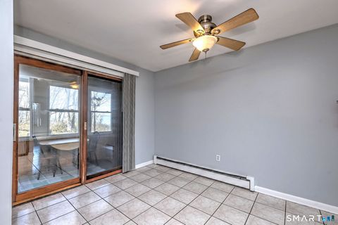 Tiny photo for 1 Cora Street #4, New Haven, CT 06512 (MLS # 24167195)