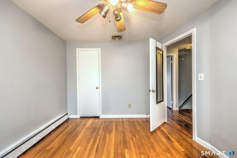 Tiny photo for 1 Cora Street #4, New Haven, CT 06512 (MLS # 24167195)