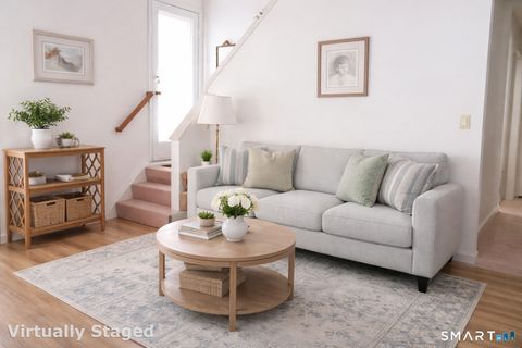 Tiny photo for 9 Newberry Lane #9, Glastonbury, CT 06033 (MLS # 24168460)