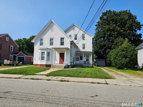Photo of 58 Hutchins Street, Killingly, CT 06239 (MLS # 24198062)
