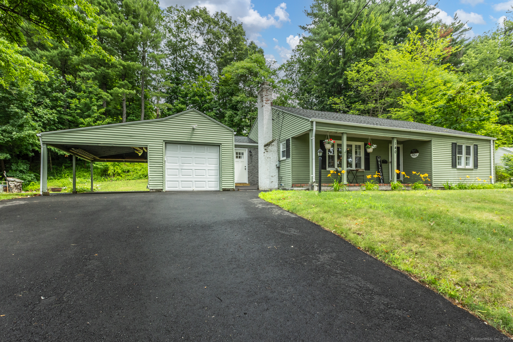 140 Ridgewood Road