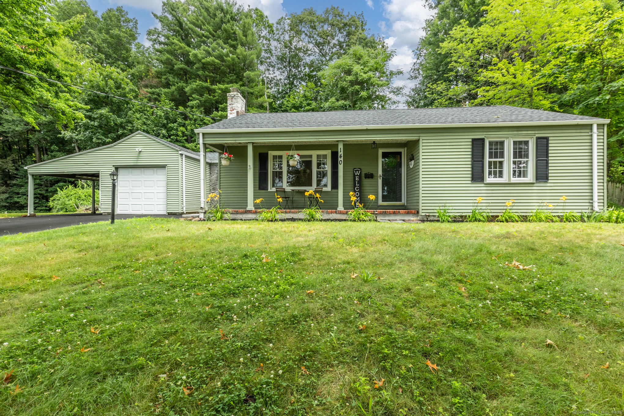 140 Ridgewood Road