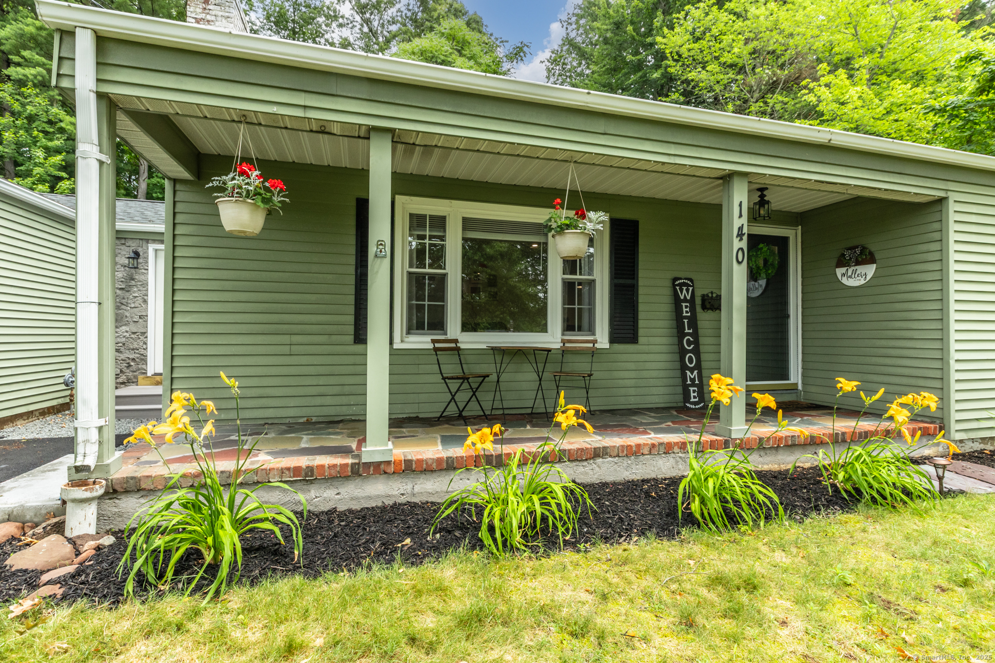 140 Ridgewood Road