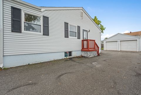 Tiny photo for 79 May Street, West Haven, CT 06516 (MLS # 24133342)