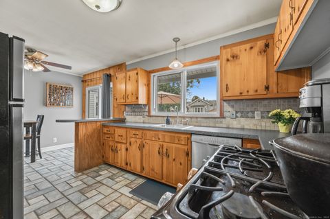 Tiny photo for 79 May Street, West Haven, CT 06516 (MLS # 24133342)