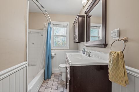 Tiny photo for 79 May Street, West Haven, CT 06516 (MLS # 24133342)