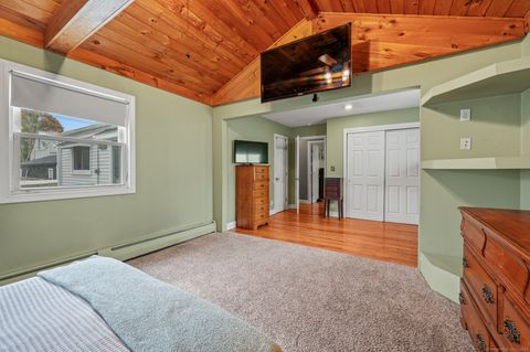 Tiny photo for 79 May Street, West Haven, CT 06516 (MLS # 24133342)