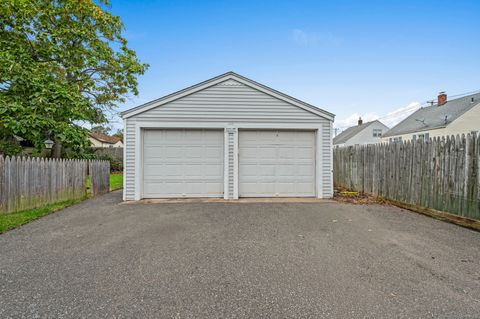 Tiny photo for 79 May Street, West Haven, CT 06516 (MLS # 24133342)