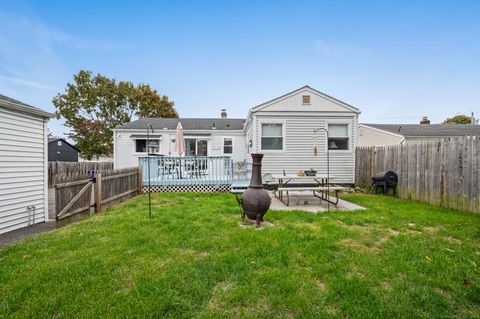 Tiny photo for 79 May Street, West Haven, CT 06516 (MLS # 24133342)