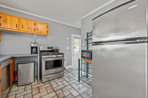 Tiny photo for 79 May Street, West Haven, CT 06516 (MLS # 24133342)