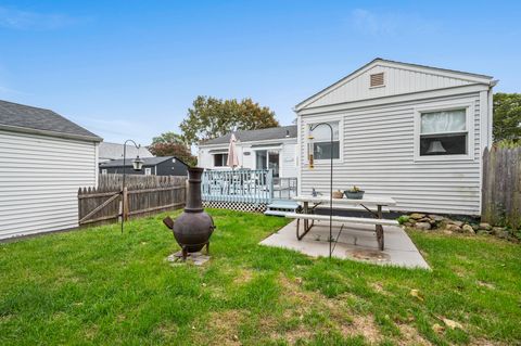 Tiny photo for 79 May Street, West Haven, CT 06516 (MLS # 24133342)