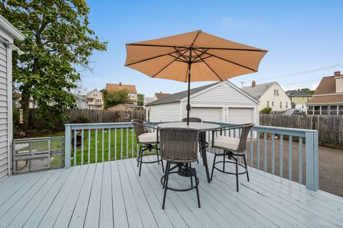 Tiny photo for 79 May Street, West Haven, CT 06516 (MLS # 24133342)