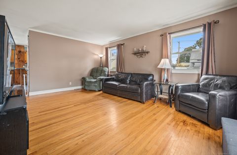 Tiny photo for 79 May Street, West Haven, CT 06516 (MLS # 24133342)