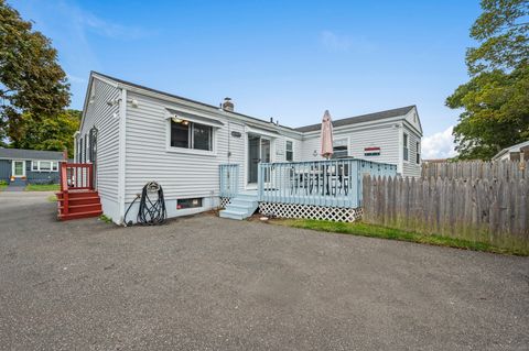 Tiny photo for 79 May Street, West Haven, CT 06516 (MLS # 24133342)