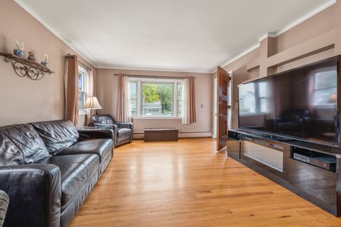 Tiny photo for 79 May Street, West Haven, CT 06516 (MLS # 24133342)