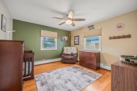 Tiny photo for 79 May Street, West Haven, CT 06516 (MLS # 24133342)