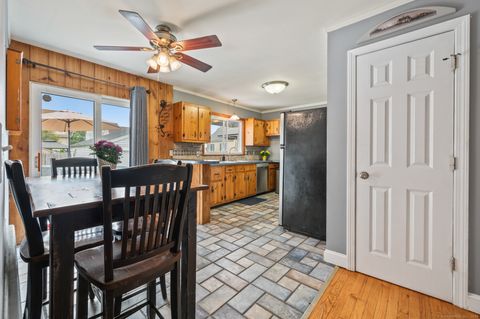 Tiny photo for 79 May Street, West Haven, CT 06516 (MLS # 24133342)