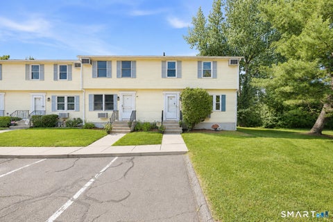 Condo For Sale - 1 Maple Street #28<br/> Ellington, CT 06029