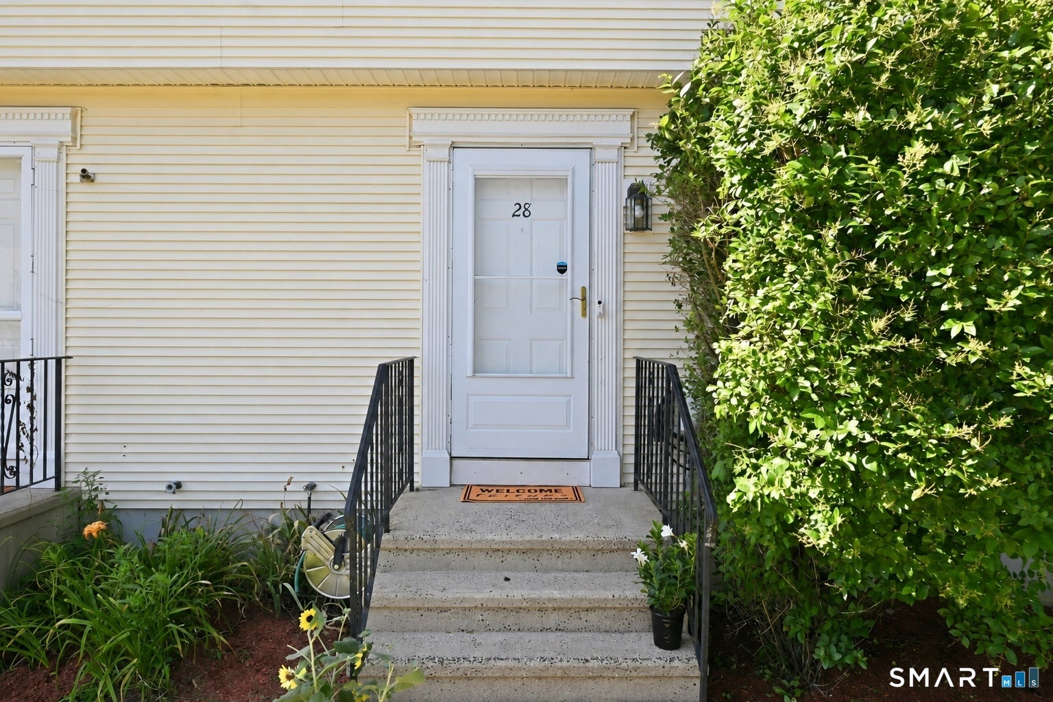 1 Maple Street 28